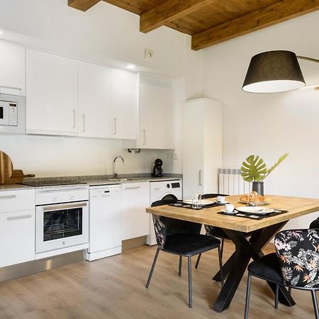 Apartmán Casa Estrellita Noa De Cuentoguia Panticosa Exteriér fotografie