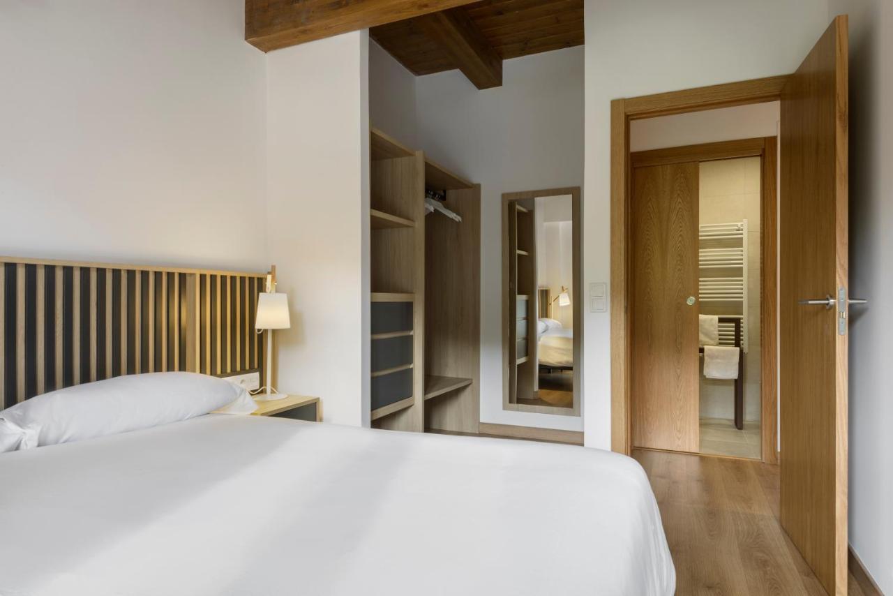 Apartmán Casa Estrellita Noa De Cuentoguia Panticosa Exteriér fotografie