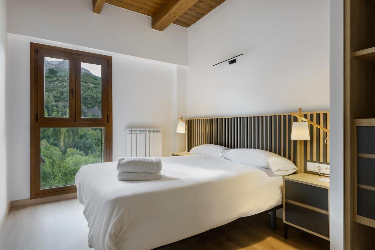 Apartmán Casa Estrellita Noa De Cuentoguia Panticosa Exteriér fotografie