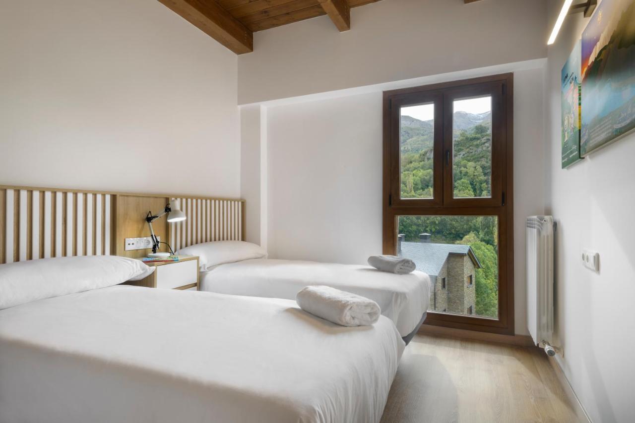 Apartmán Casa Estrellita Noa De Cuentoguia Panticosa Exteriér fotografie