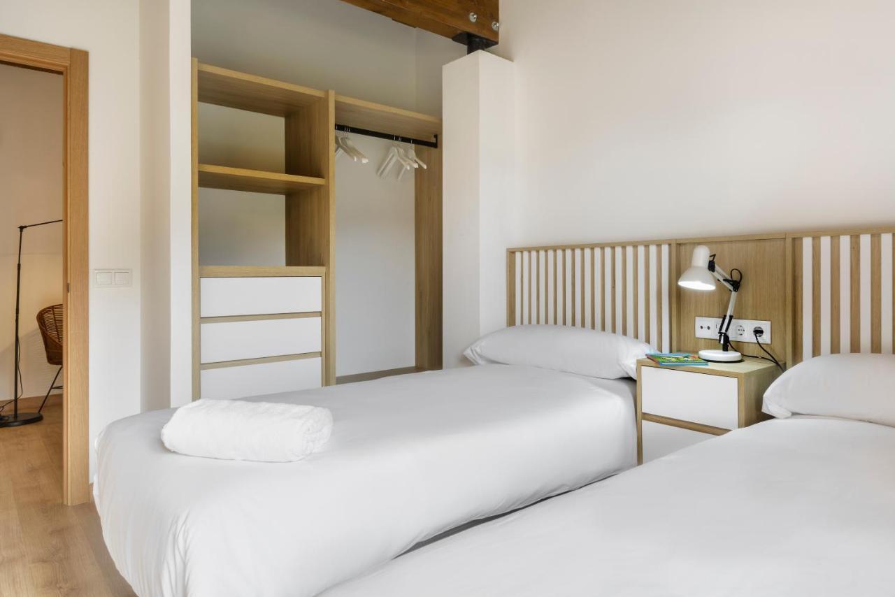 Apartmán Casa Estrellita Noa De Cuentoguia Panticosa Exteriér fotografie