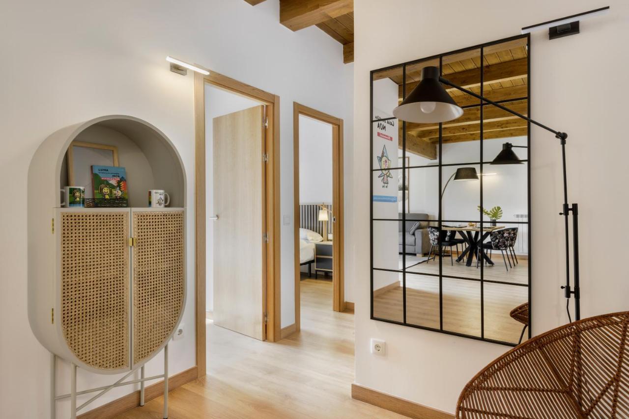 Apartmán Casa Estrellita Noa De Cuentoguia Panticosa Exteriér fotografie